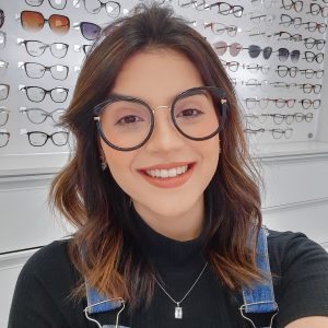 óculos de grau maraah eyewear