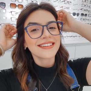 óculos de grau maraah eyewear