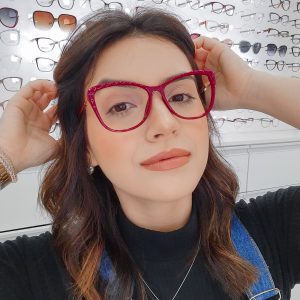 óculos de grau maraah eywear