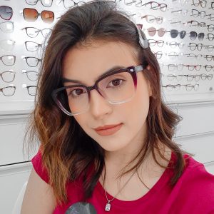 óculos de grau maraah eyewear