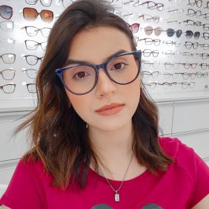 óculos de grau maraah eyewear