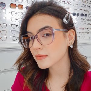 óculos de grau maraah eyewear