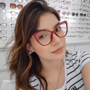 óculos de grau maraah eyewear