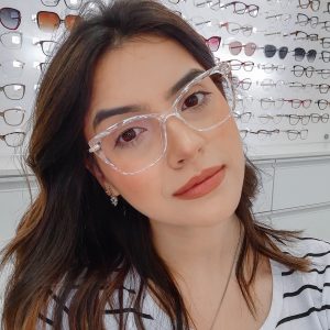 óculos de grua maraah eyewear