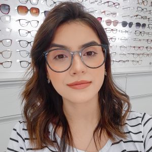 óculos de grau maraah eyewear