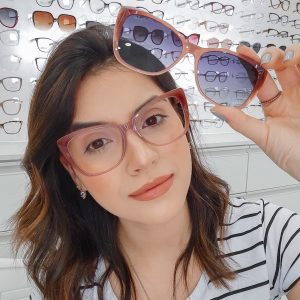 óculos de grau maraah eyewear